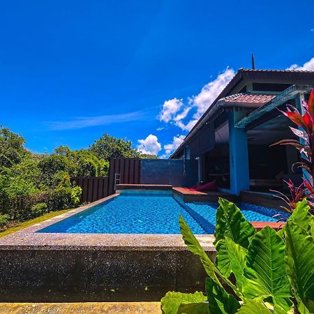 Royale Riviera Resort Private Pool Villas Пантай-Сенанг Экстерьер фото
