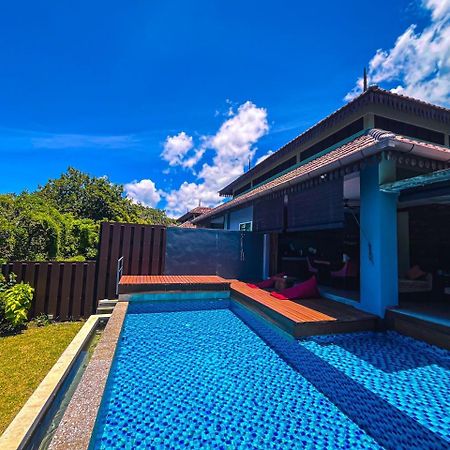 Royale Riviera Resort Private Pool Villas Пантай-Сенанг Экстерьер фото
